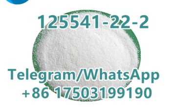 CAS 125541-22-2 1-N-Boc-4-(Phenylamino)piperidine