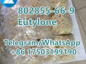 CAS 802855-66-9 Eutylone hotsale in the United Sta