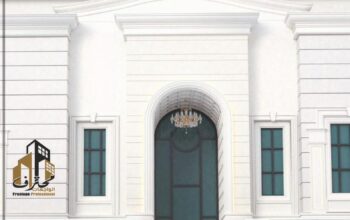 واجهات حجر الرياض