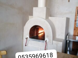 مخبز طين مخبز تميس تنور مندي