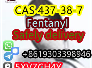 with100% Safe Delivery USA UK 437-38-7 Fentanyl+
