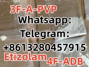 Hot sell 2F-DCK 5F-MDMB-PINACA sodium ascorbate