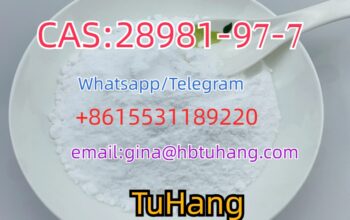 CAS28981-97-7