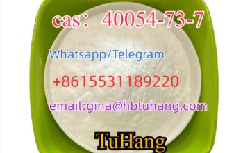 cas40054-73-7