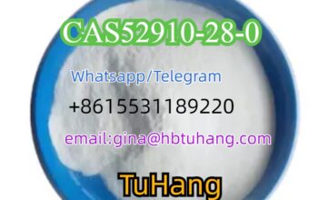 CAS52910-28-0