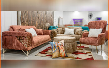 جددى ديكور منزلك الان من مؤسسة لمسة ابداع للاثاث