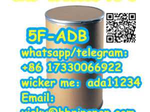 5F-ADB 1715016-75-3