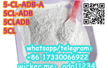 5CL-ADB-A CAs 2504100-70-1