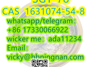 6CL-ADB A-PVP SGT-78 1631074-54