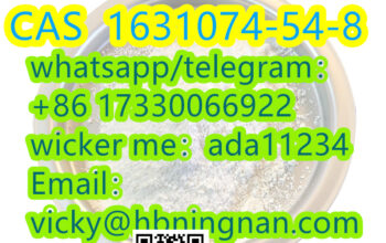 6CL-ADB A-PVP SGT-78 1631074-54