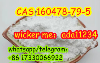 Bulk Supply 99.9CBD(powder) CAS 160478-79-5