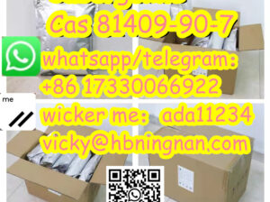 CABERGOLINE CAS 81409-90-7Big discount price 