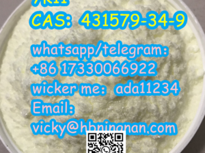 YK11 CAS 431579-34-9Sell high quality