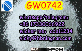 GW0742 CAS 317318-84-6Big discount price 
