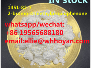 cas 1451-82-7, 2 Bromo 4 Methylpropiophenone
