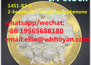 cas 1451-82-7, 2 Bromo 4 Methylpropiophenone