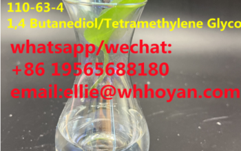 cas 110-63-4 IN STOCK