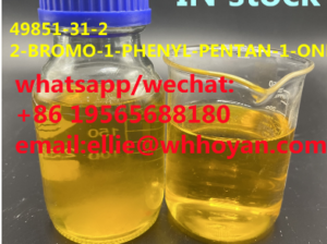 BMK CAS:49851-31-2 new