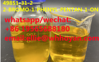 BMK CAS:49851-31-2 new