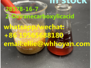 PMK oil, cas 28578-16-7 factoryhot selling