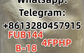 In stock E-ut-ylo SGT-151 p-Isopropylbenzylamine