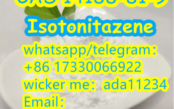 14188-81-9 Isotonitazene