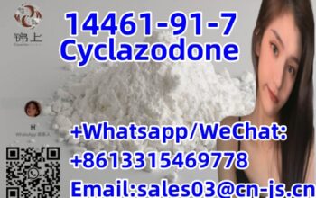 Hot Sale Product 14461-91-7Cyclazodone