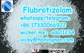57801-95-3 Flubrotizolam