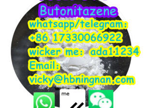 95810-54-1 Butonitazene
