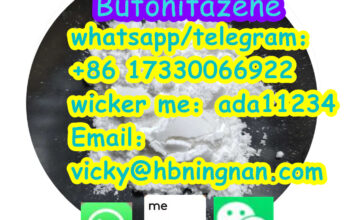 95810-54-1 Butonitazene