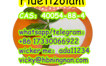 40054-73-7 Deschloroetizolam