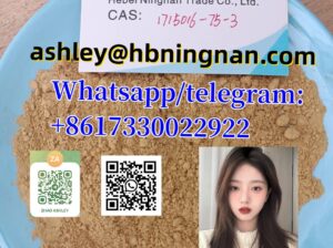 cas 1715016-75-3 5F-ADB Safe shipping Pharmaceutic