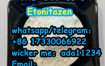 Etonitazen  CAS-Number: 911-65-9