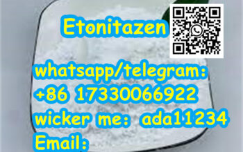 Etazene  CAS Number:  14030-76-3 