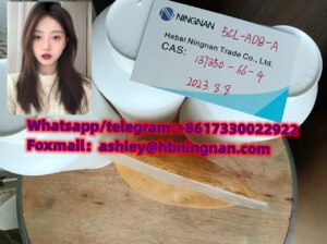 cas 5CL-ADB-A 2504100-70-1 Safe shipping Pharmaceu