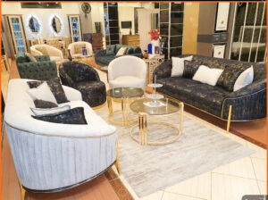 اثاث مودرن دمياط – انتريهات وركنات دمياط مودرن