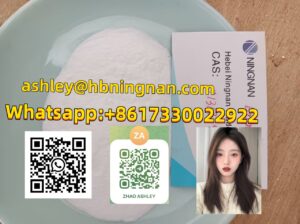 cas 71368-80-4 Bromazolam superior quality Pharmac