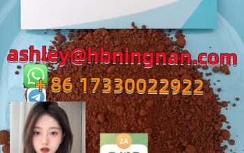 cas 119276-01- 6 Protonitasuperior quality Pharmac