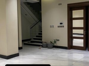 مقاول ترميم دهانات داخليه وخارجيه