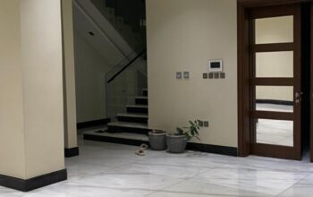 مقاول ترميم دهانات داخليه وخارجيه