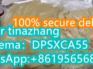 Supplier 2732926-24-6 N-desethyl Etonitazene yello