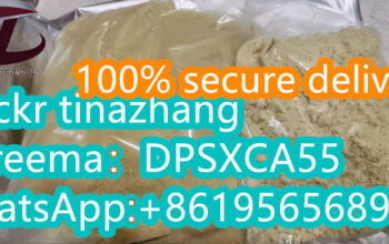 Supplier 2732926-24-6 N-desethyl Etonitazene yello