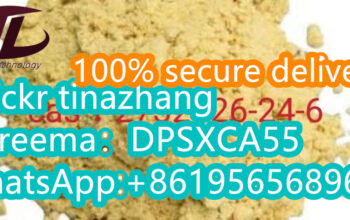 Raw Material Powder Metonitazene CAS: 14680-51-4 y