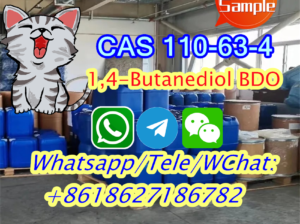 cas 110-63-4 1,4-Butanediol BDO AU Warehouse Pick