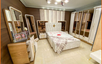 غرف نوم واثاث مودرن دمياط – اثاث دمياط مودرن