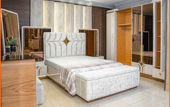 غرف نوم دمياط مودرن عصريه بافضل الخامات