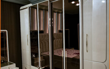 غرف نوم واثاث مودرن جديد بافضل سعر