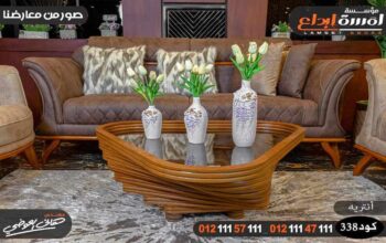 جديد انتريهات مودرن من دمياط – انتريهات دمياط جديد