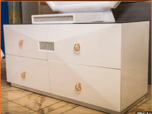 اكبر مجموعه وكولكشن غرف نوم اطفال مودرن دمياط