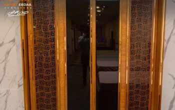 غرف نوم اطفال مودرن – بألوان وأشكال وتصاميم جديده